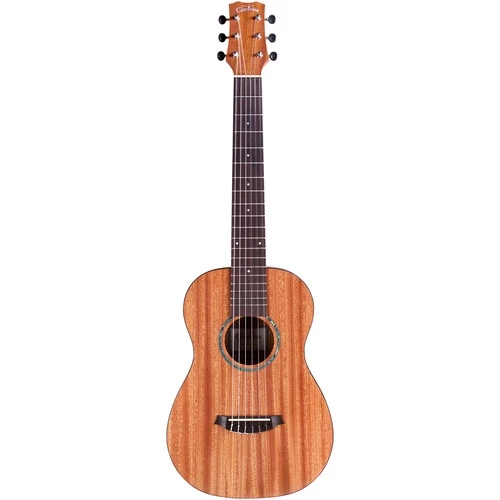 Cordoba Mini II MH Klasik Gitar (Natural) 1