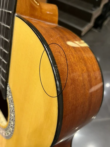 Outlet - Admira Alba Klasik Gitar 2
