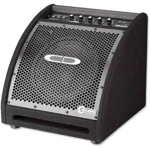 Carlsbro EDA50 10" Davul Monitör Amfi (50W) 1