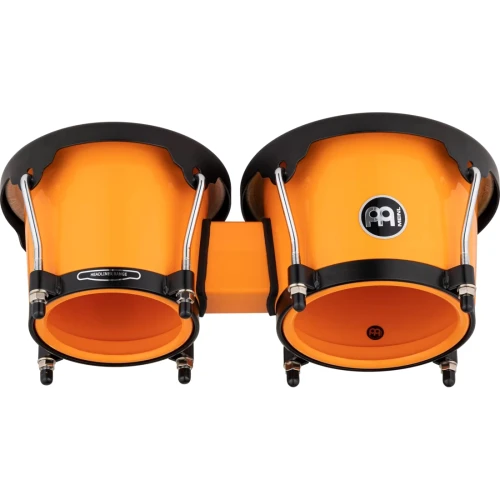 Meinl HB50CS 6.5''/ 7.5'' ABS Bongo (Creamsicle) 5