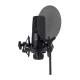 sE Electronics X1S Vocal Pack Condenser Mikrofon  Shockmount ve Popfiltre  Paketi 2