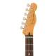 Fender Player II Telecaster Gülağacı Klavye Birch Green Elektro Gitar 4
