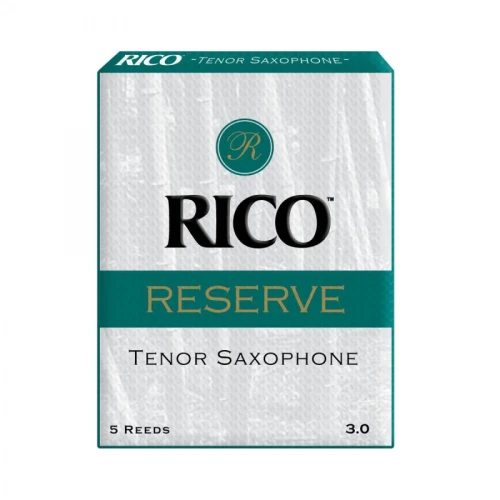 Rico Reserve RKR0530 Tenor Saksafon Kamışı No:3 2