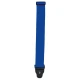 PLANETWAVES 75B002 GİTAR ASKISI BASS, DOKUMA 75MM, 7.62CM EN MAVİ 3