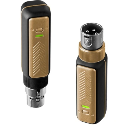 Positive Grid Spark LINK Wireless XLR Audio System - 2.4GHz 1