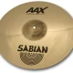 SABIAN 21787XB 17" AAXPLOSION CRASH ZİL 2