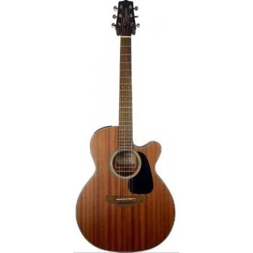 TAKAMINE GN11MCE NS Elektro Akustik Gitar 3