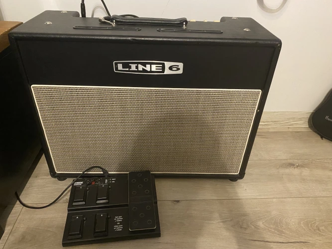 Line6 Flextone III XL 1