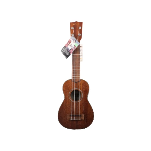 [Outlet] Kala Maun Soprano Ukulele (OL 25-25005) 1