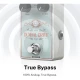 Donner Dumbal Drive Overdrive Pedalı 5