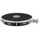 Meinl PA10A-BK-NH-H Pandeiro Black Napa Head Abs Mountable 10" Tamburin 2