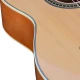 Tayste TS-CG32-39 Natural 4/4 Klasik Gitar 5