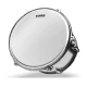 EVANS B18UV2 18" DERİ TOM VE TRAMPET KUMLU BEYAZ ÇİFT KAT 6