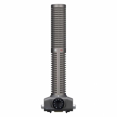 Zoom SSH-6 Shotgun Kapsül Mikrofon 2