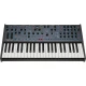 Sequential Oberheim TEO-5 Compact Polyphonic Analog Synthesizer 1