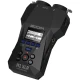 Zoom H1 XLR Digital Handy Recorder (Siyah) 2