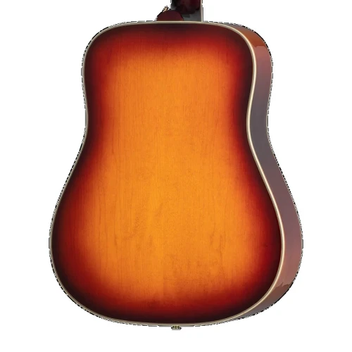 Epiphone Masterbilt Frontier Elektro Akustik Gitar (Iced Tea Aged Gloss) 4