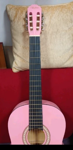 Bolero Marka Sıfır Klasik Gitar (Tam Boy) 3