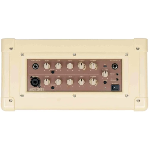 Blackstar Acoustic Core 30W Akustik Gitar Amfisi 4