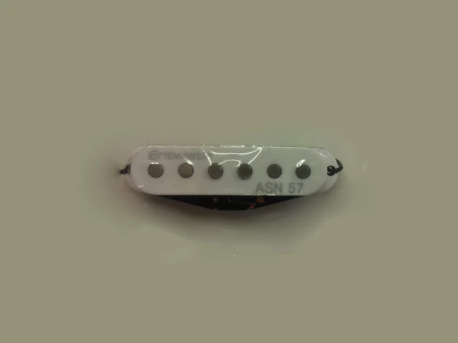 NECK,ALNICO NOISELESS SINGLE MAGNETIC 13,9K :ARTEC 2