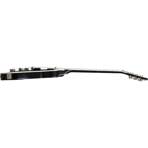 Epiphone Les Paul Prophecy Elektro Gitar (Black Aged Gloss) 8