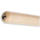 VICFIRTH V5AKF BAGET 5A WOOD KINETIC FORCE, HICKORY, 0.565 4