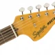 Squier Classic Vibe 60s Mustang Laurel Klavye Sonic Blue Elektro Gitar 5