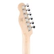 Squier Debut Telecaster Laurel Klavye Sea Foam Green Elektro Gitar 5