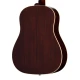 Epiphone IGC 1942 Banner J-45 Reissue Solak Akustik Gitar (Vintage Sunburst) 6