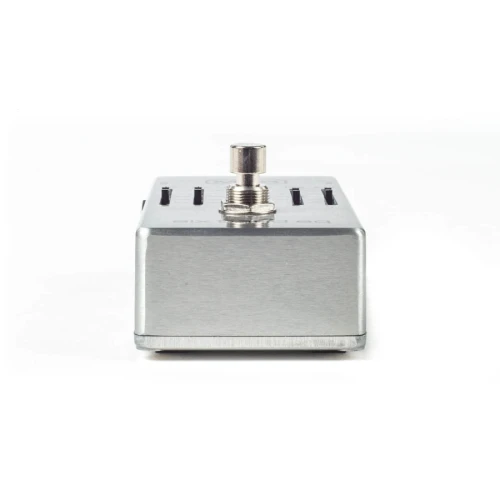 MXR M109S 6 Band EQ Pedalı 5