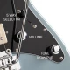CORT G250SEBK ELEKTRO GİTAR, SİYAH, (S-S-H) 4