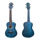 Kaysen U3-24BL Concert Ukulele 2