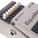 BOSS GE-7 7-BAND EQ Grafik Ekolayzer Pedalı 2