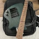 Makeev Easy Fold Custom Travel Electric Guitar 2