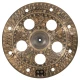 Meinl PAC18TRCH 18" Pure Alloy Custom Trash China Zil 1