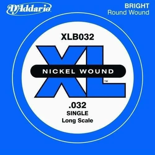 DADDARIO XLB032 2