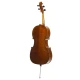 Stentor 1590/A  The Messina 4/4 Çello (Natural) 4
