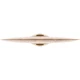 Meinl Pure Alloy Custom 15'' Medium Thin  Hi Hat Zil (Çift) 4