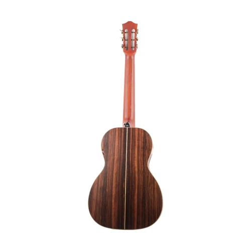 [Outlet] Bromo BAR6E The Rocky Mountain Series Elektro Akustik Gitar (Natural) (OL 25-25056) 2