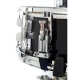 Yamaha Rydeen 20" Akustik Davul (Black Glitter) 4