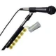 Jim Dunlop Mikrofon Sehpası Pena ve Slide Tutucu 4