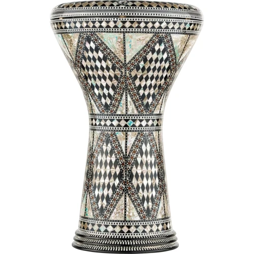 Meinl AEED1 Artisan 8.75" Darbuka 2