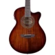 Washburn EA55G Festival Elektro Akustik Gitar 2