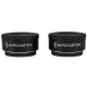 IsoAcoustics ISO-Puck Titreşim İzolatörü 2'li Set 2
