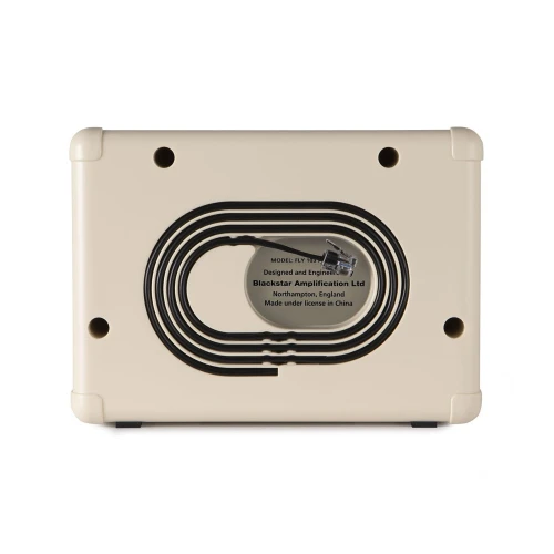 Blackstar Fly 103 Mini Akustik Amfi Extension Kabin 3
