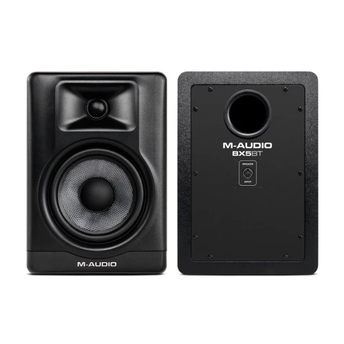 M-Audio BX5BT 2