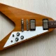 Gibson Flying V Antique Natural 5