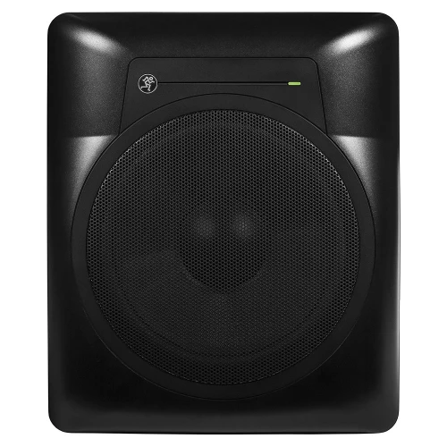 Mackie MRS10 10 Inch Studio Subwoofer 1