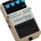 BOSS DD-3T Digital Delay Pedal 5