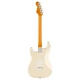 Squier Limited Edition Classic Vibe 60s Stratocaster Laurel Klavye Olympic White Elektro Gitar 2